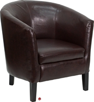 Picture of Brato Club Barrel Reception Office Conference Chair