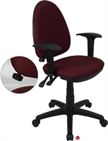 Picture of Brato Multi Function Office Task Chair