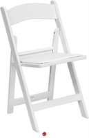 Picture of Brato Padded Folding Chair