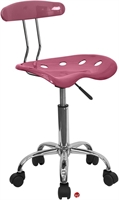 Picture of Brato Plastic Swivel Office Task Chair