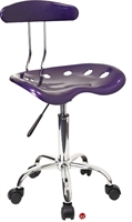 Picture of Brato Plastic Swivel Office Task Chair