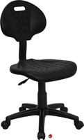 Picture of Brato Plastic Swivel Task Chair