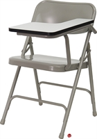 Picture of Brato Tablet Arm Metal Folding Chair