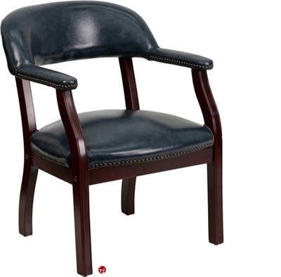 Picture of Brato Traditional Guest Side Reception Arm Chair
