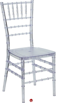 Picture of Brato Traditional Guest Side Stack Chair