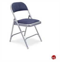 Picture of AILE Steel Folding Padded Seat
