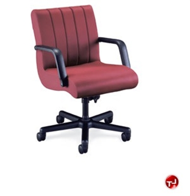 Picture of AILE Mid Back Managerial Office Conference Chair