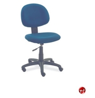 Picture of AILE Low Back Office Task Armless Swivel Chair