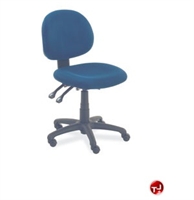 Picture of AILE Low Back Multi Function Office Task Swivel Chair