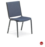 Picture of AILE Guest Stacking Armless Chair
