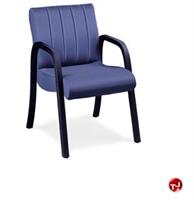 Picture of AILE Guest Side Reception Arm Chair