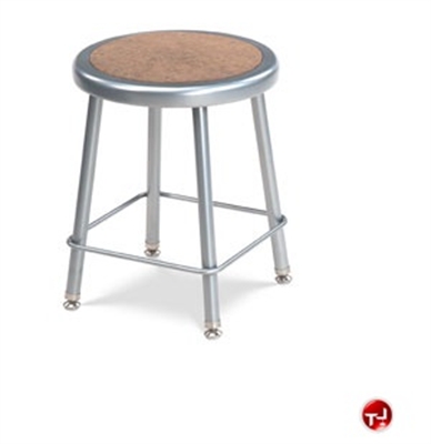 Picture of AILE Heavy Duty Backless Stool