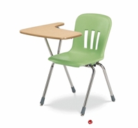 Picture of AILE Classroom Flip Top Tablet Arm Chair