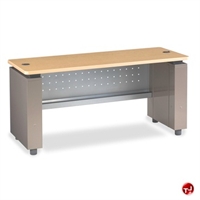 Picture of AILE 24" x 60" Steel Desk Workstation