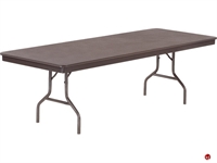 Picture of AILE 36" x 96" Lightweight Folding Table