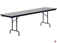Picture of AILE 24" x 96" Folding Table