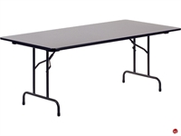 Picture of AILE 36" x 96" Folding Table