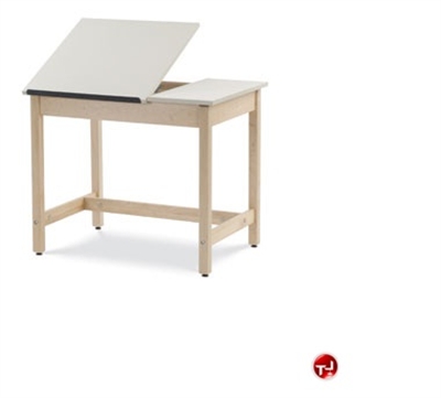 Picture of AILE 24" x 36" Drafting Table