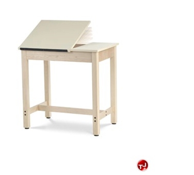 Picture of AILE 24" x 36" Drafting Table