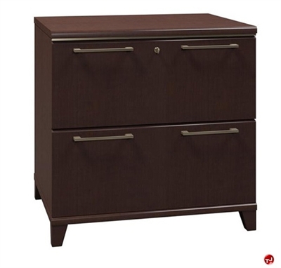 Picture of ADES 30"W 2 Drawer Laminate Lateral File Cabinet