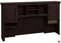 Picture of ADES 72" Traditional Closed Overhead Storage Hutch