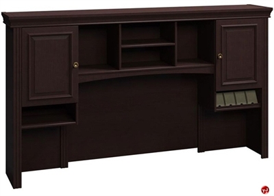 Picture of ADES 72" Traditional Closed Overhead Storage Hutch