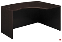 Picture of ADES 60" Extended Bowfront Desk
