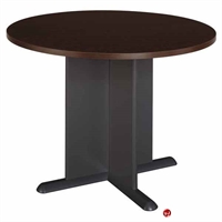 Picture of ADES 42" Round Conference Table