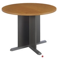 Picture of Bush Series C TB12942, 42" Round Conference Table