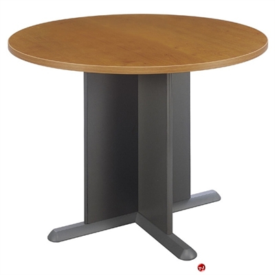 Picture of Bush Series C TB12942, 42" Round Conference Table