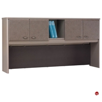 Picture of ADES 72" Closed Overhead Storage Hutch