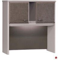 Picture of ADES 36" Closed Overhead Storate Hutch