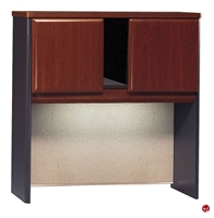Picture of Bush Series A WC14337, 36" Closed Overhead Storage