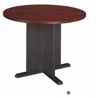 Picture of Bush Series A TB14342A, 42" Conference Round Table