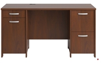Picture of ADES 60" Double Pedestal Office Desk