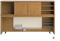 Picture of ADES Closed Overhead Storage Hutch