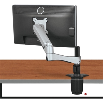 Picture of Ergonomic Flat Panel Monitor Arm