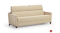 Picture of Healthcare Sleep Sofa ,66" Seat, Soft Arms