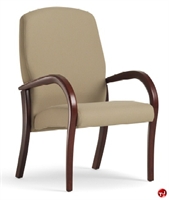 Picture of Healthcare Medical Wall Saver Patient Chair