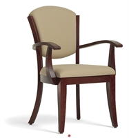 Picture of Cafeteria Dining Healthcare Arm Chair