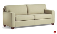 Picture of Reception Lounge Healthcare Sofa