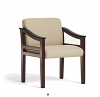 Picture of Reception Lounge Healthcare Guest Arm Chair
