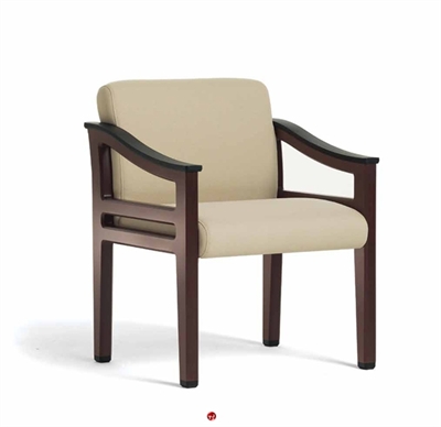 Picture of Reception Lounge Healthcare Guest Arm Chair