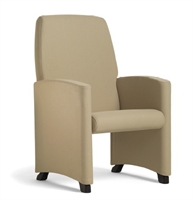 Picture of Healthcare Medical Glider Arm Chair