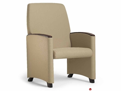 Picture of Healthcare Medical Bariatric Glider Arm Chair