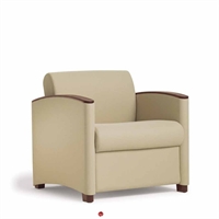 Picture of Reception Lounge Healthcare Sofa Club Chair