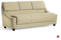 Picture of Reception Lounge Healthcare 3 Seat Sofa