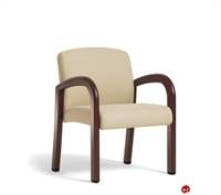 Picture of Reception Lounge Healthcare Guest Arm Chair