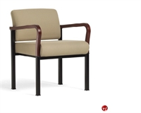 Picture of Reception Lounge Healthcare Arm Chair
