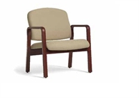 Picture of Reception Lounge Healthcare Bariatric Arm Chair